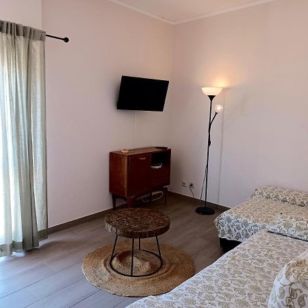 Alagoa Apartment 3 Faro Luaran gambar