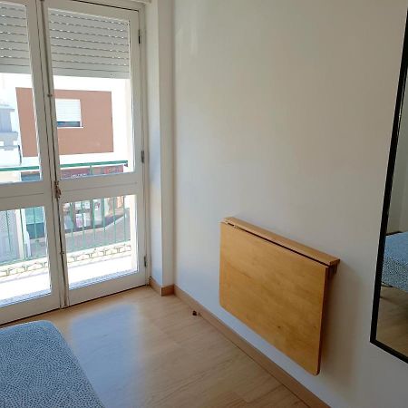 Alagoa Apartment 3 Faro Luaran gambar