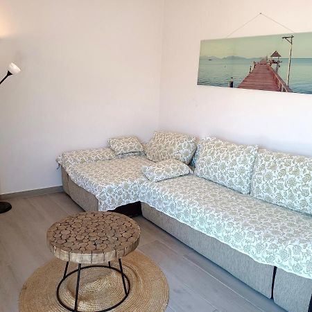 Alagoa Apartment 3 Faro Luaran gambar