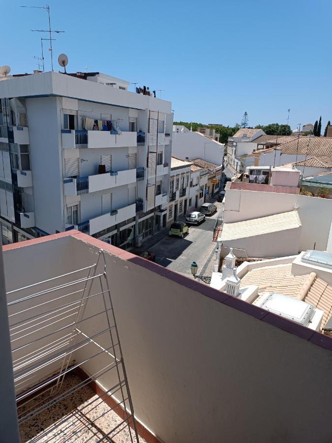 Alagoa Apartment 3 Faro Luaran gambar