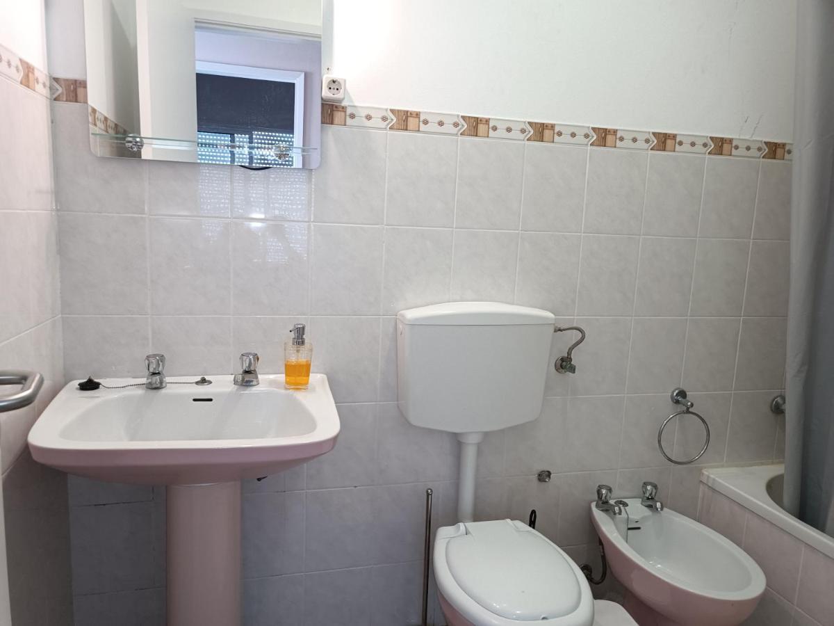 Alagoa Apartment 3 Faro Luaran gambar