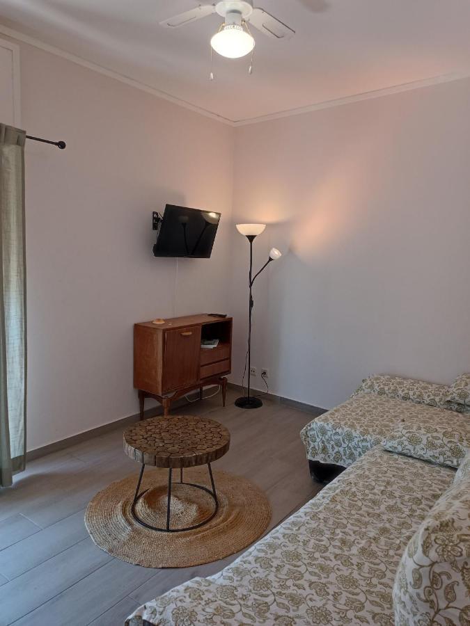 Alagoa Apartment 3 Faro Luaran gambar