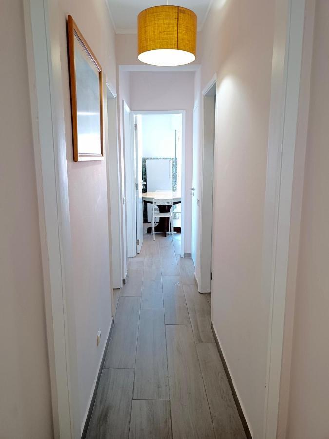 Alagoa Apartment 3 Faro Luaran gambar
