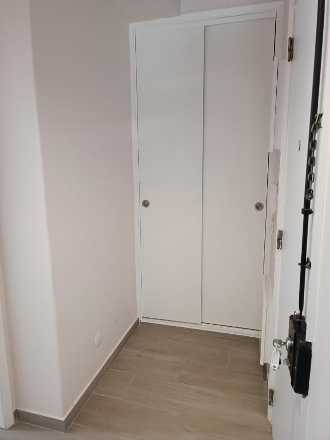 Alagoa Apartment 3 Faro Luaran gambar