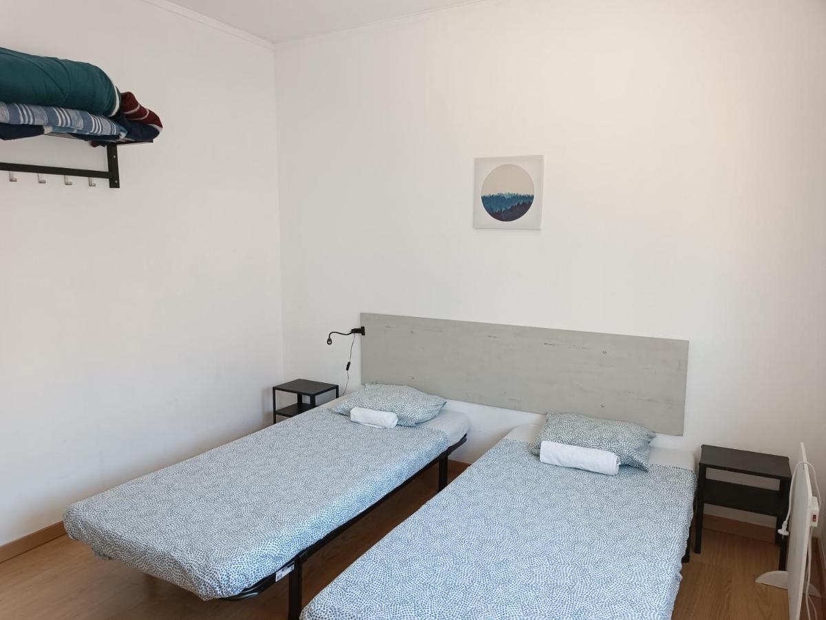 Alagoa Apartment 3 Faro Luaran gambar