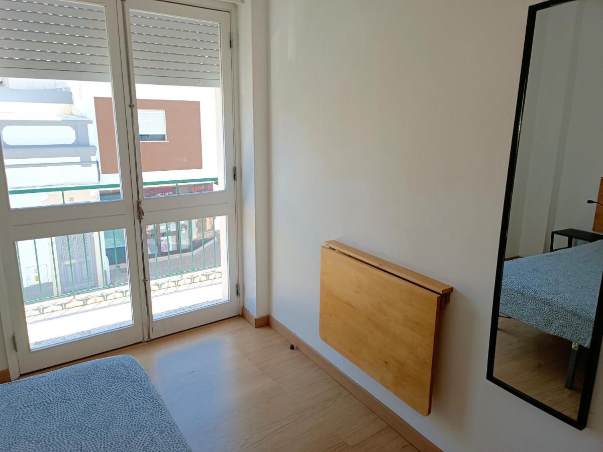 Alagoa Apartment 3 Faro Luaran gambar