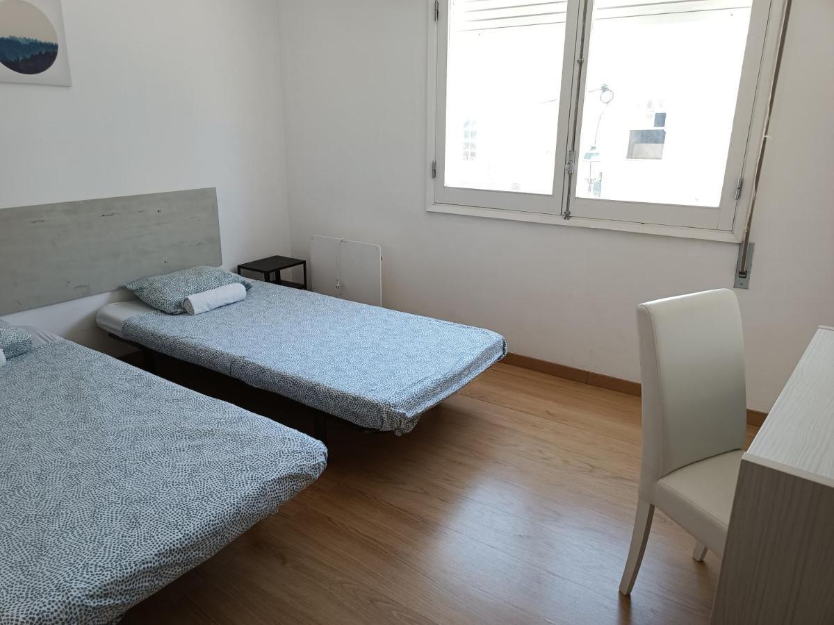 Alagoa Apartment 3 Faro Luaran gambar