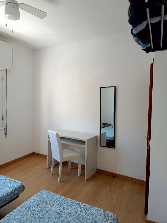 Alagoa Apartment 3 Faro Luaran gambar