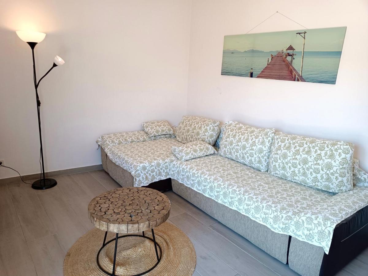 Alagoa Apartment 3 Faro Luaran gambar