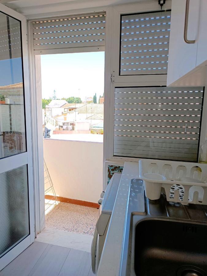 Alagoa Apartment 3 Faro Luaran gambar